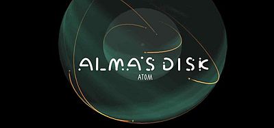 Meta Quest 游戏《阿尔玛斯磁盘》almas disk